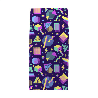 Logotrade promotional gift image of: Bandana multi-functional scarf with all-over printing